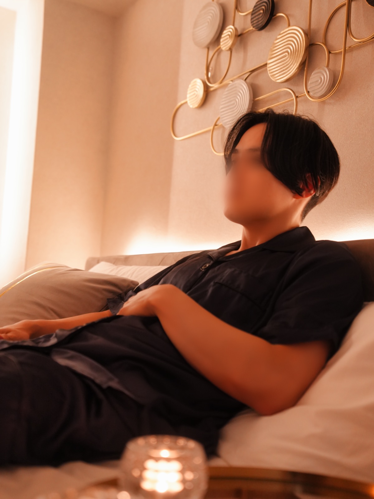ジンのプロフィール写真