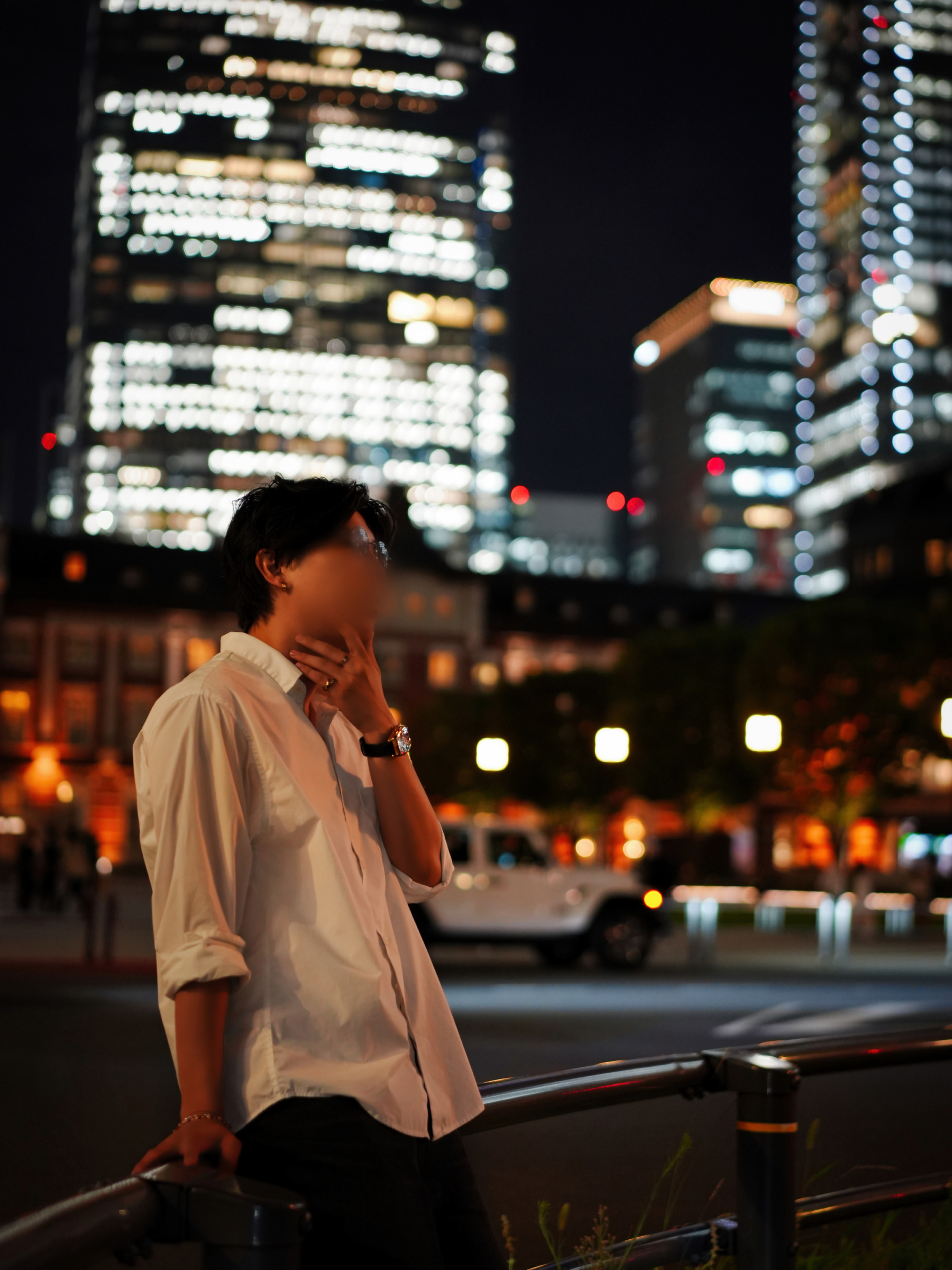 シュウのプロフィール写真